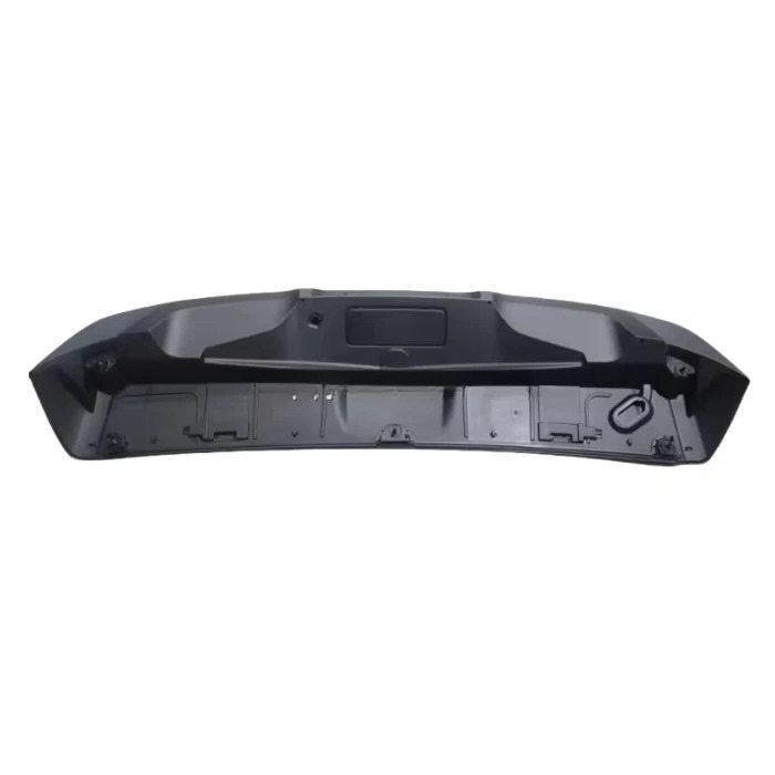 For  Range Rover Evoque 5 doors Rear Wing Spoiler without Top Light LR027045